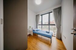 Uptown @ Farrer (D8), Apartment #585024621